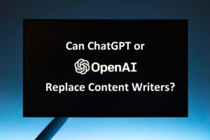 Can AI or chatgpt created content atttact penalties from google