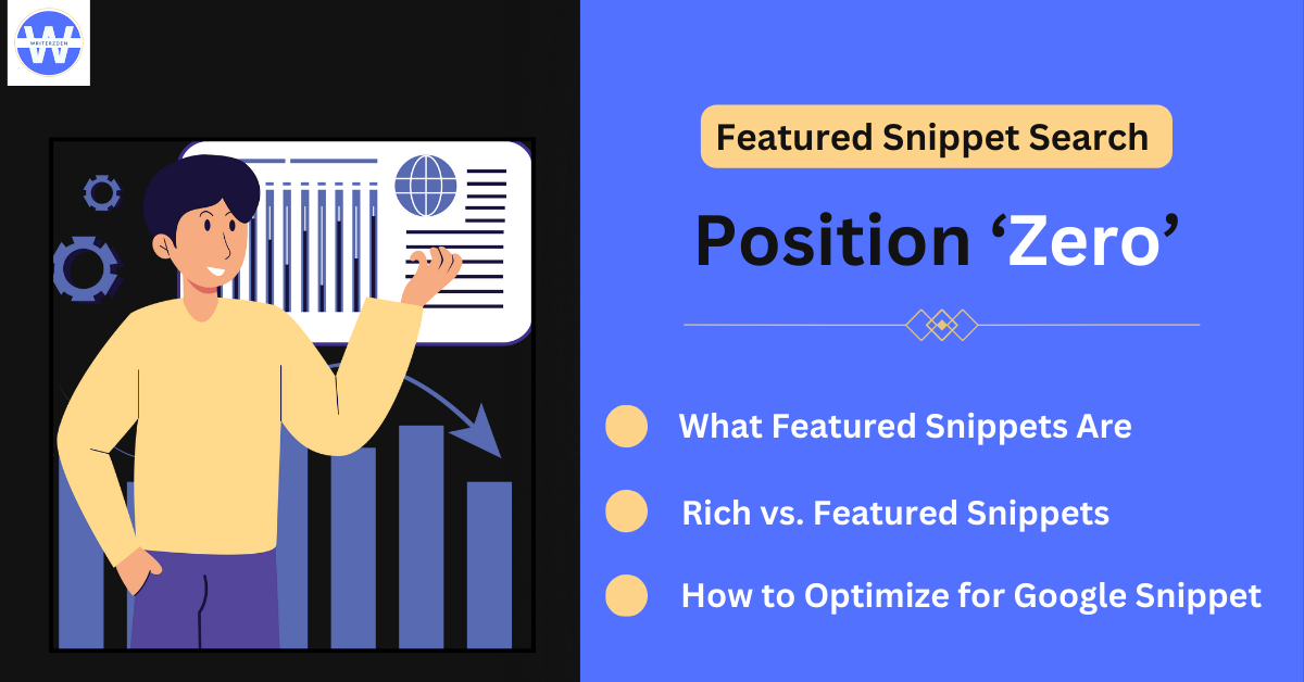 featured snippet google