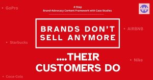 User-Generated Content Marketing or UGC