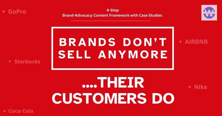 User-Generated Content Marketing or UGC