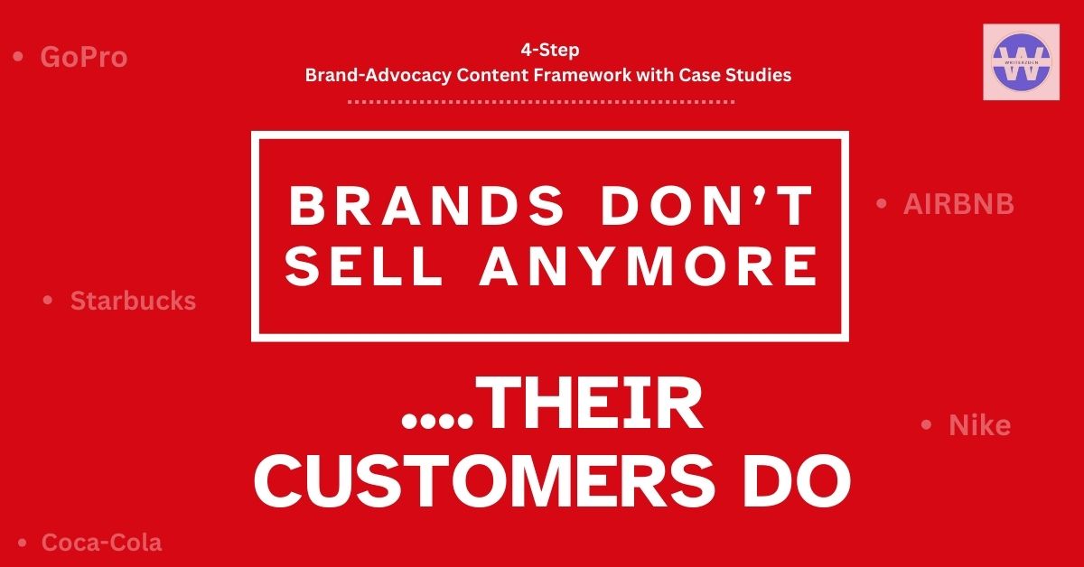 User-Generated Content Marketing or UGC