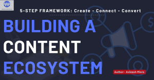 Building a Content Ecosystem with SEO-Driven Strategy