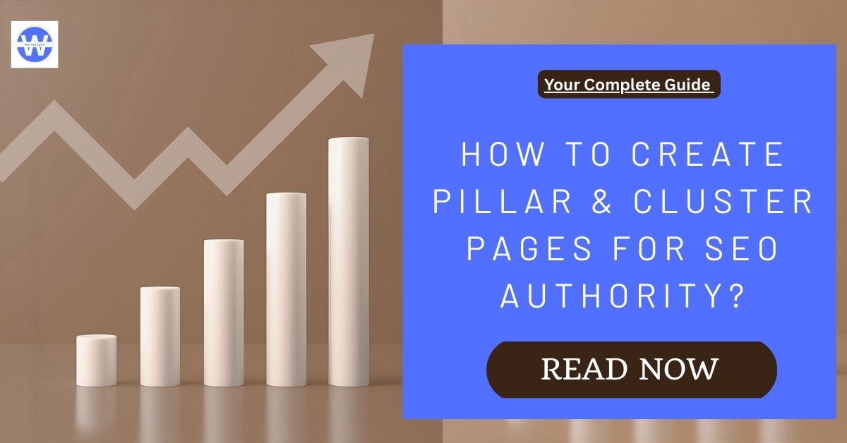 How to create pillar and cluster pages for SEO
