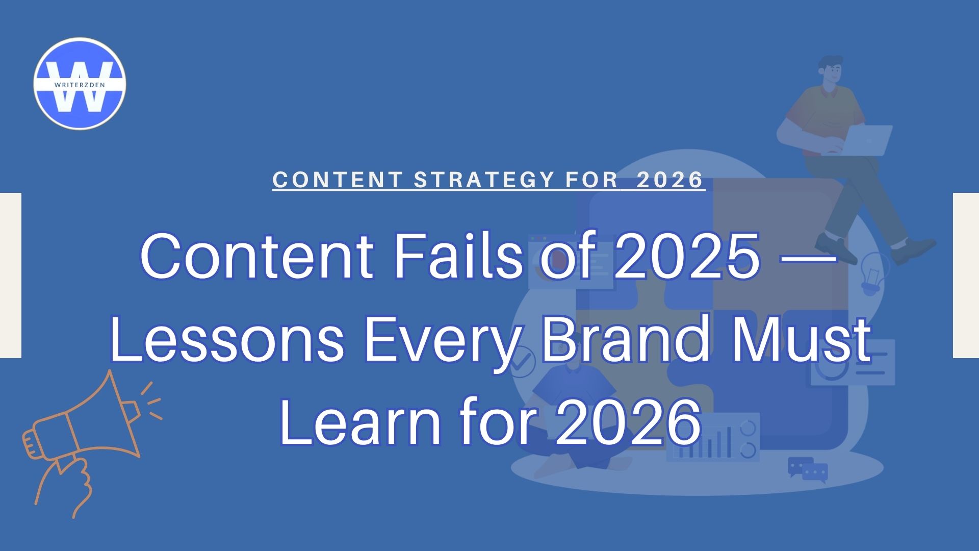 content mistakes in 2025