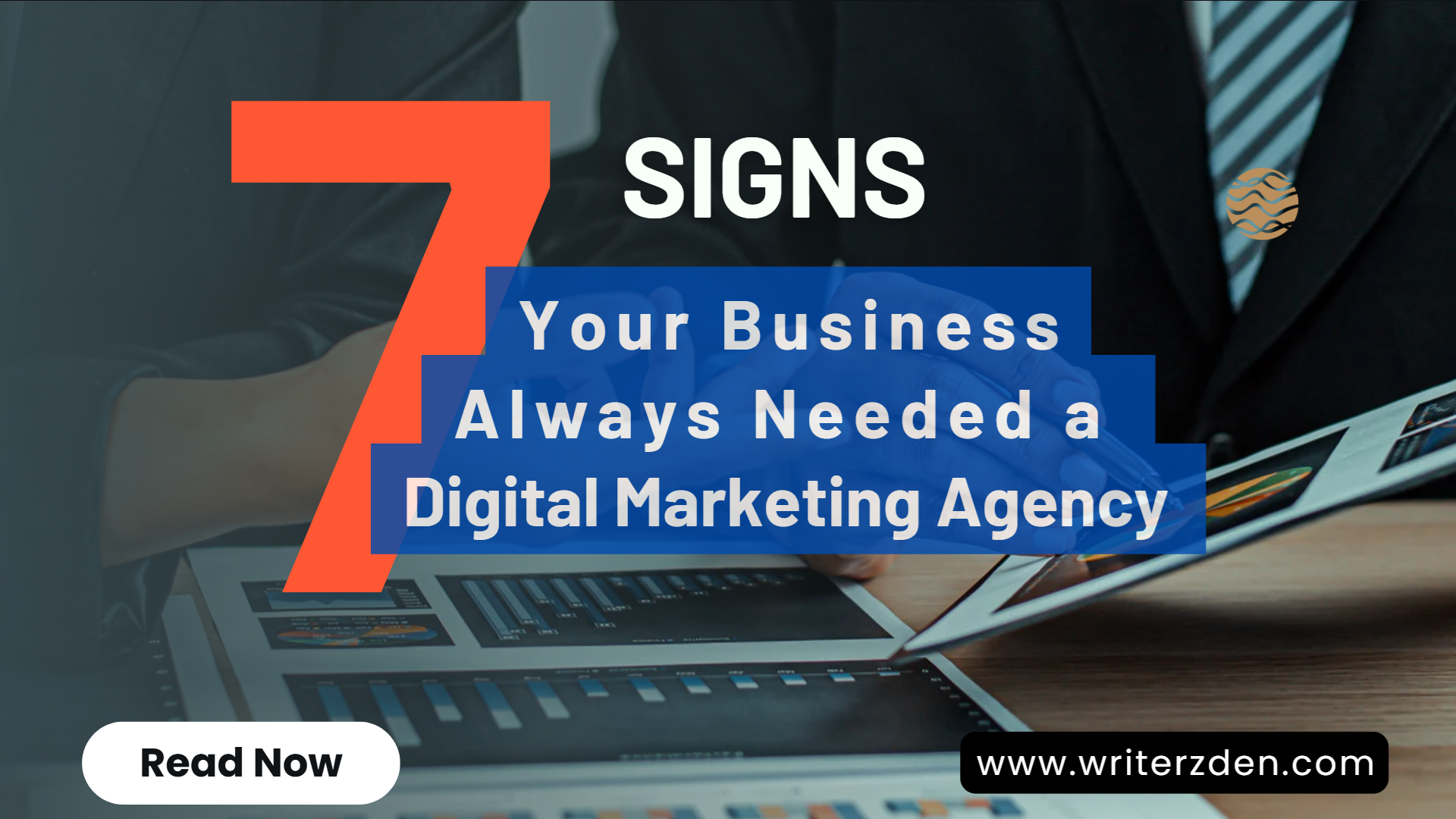 Hiring digital marketing agency late