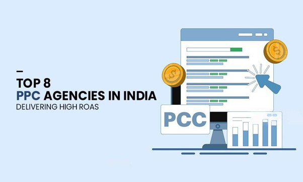 Top 8 PPC companies in India