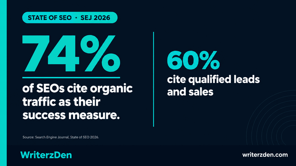 Hiring a Digital Marketing Agency in India: 10 Vital Selection Checks 3 SEJ Stat SEO State 2026