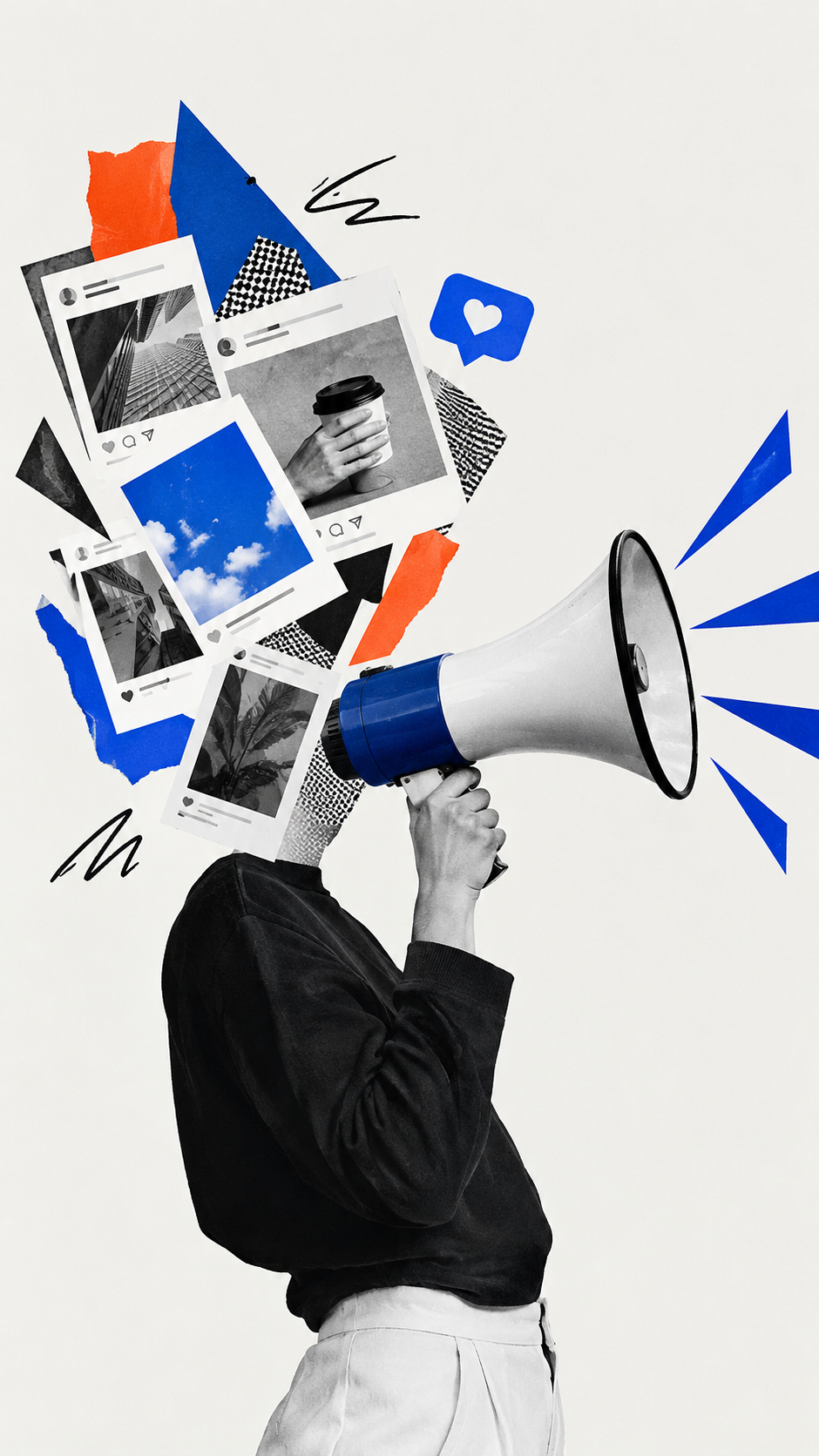 Social Media Marketing 5 Top content writing company in Ahmedabad, Gujarat.